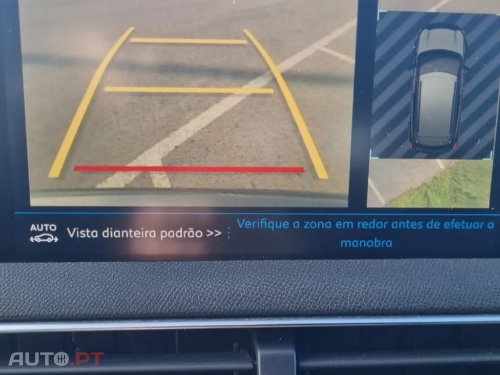 Peugeot 3008 Peugeot 3008 1.2 PureTech GTline130cv (2019) – Nacional