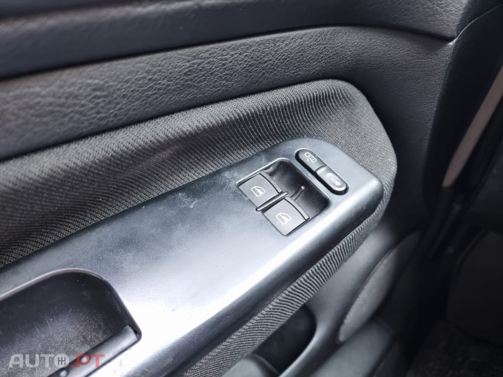 Volkswagen Golf 1.9 TDi Highline