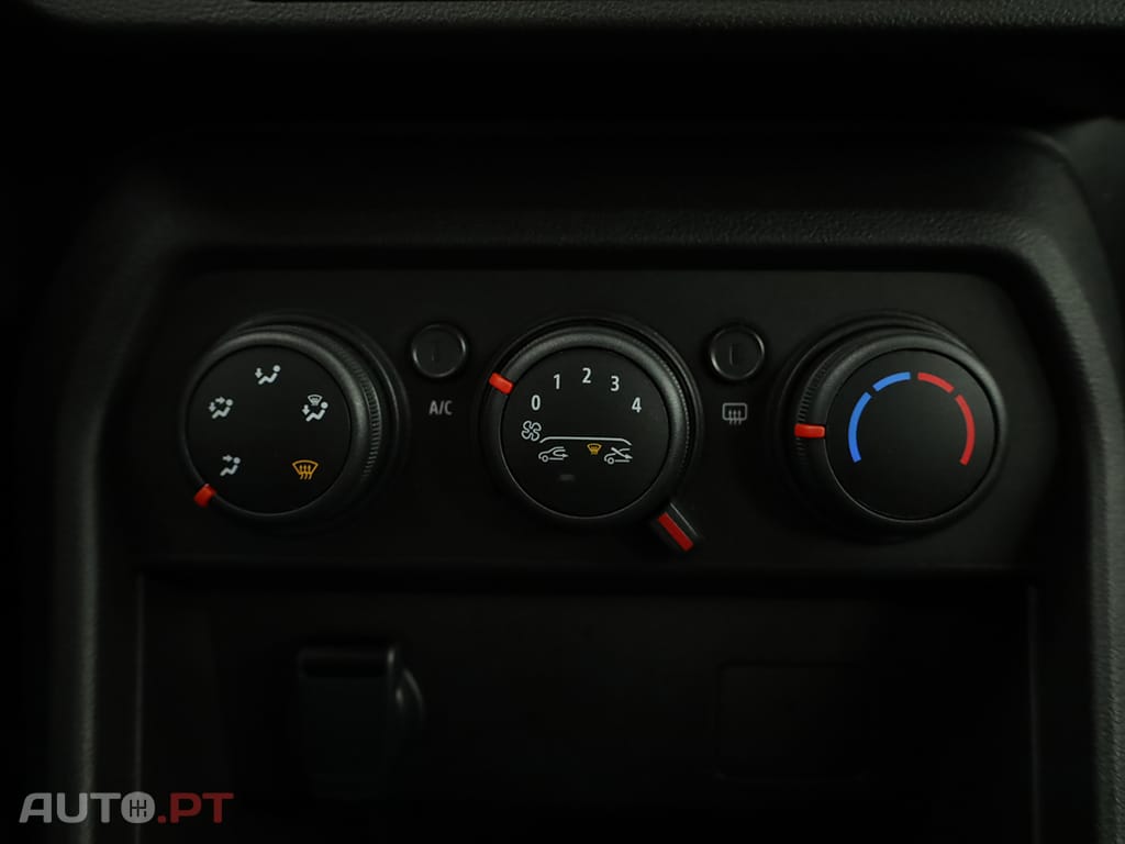 Dacia Sandero Sandero 1.0 TCe Stepway Expression CVT