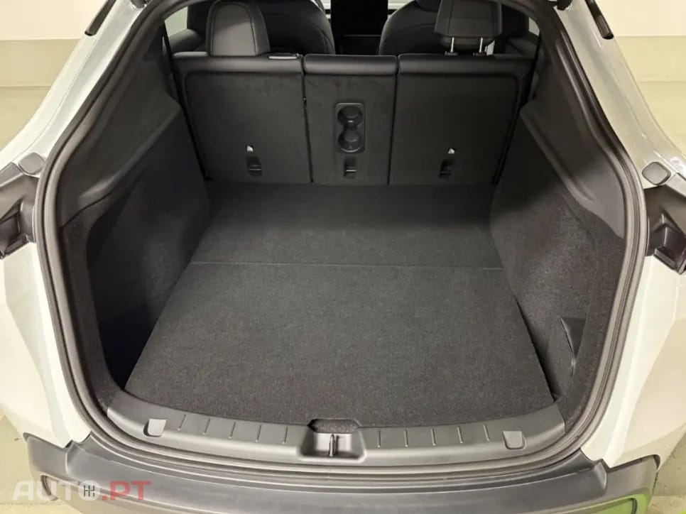 Tesla Model Y Tração Traseira