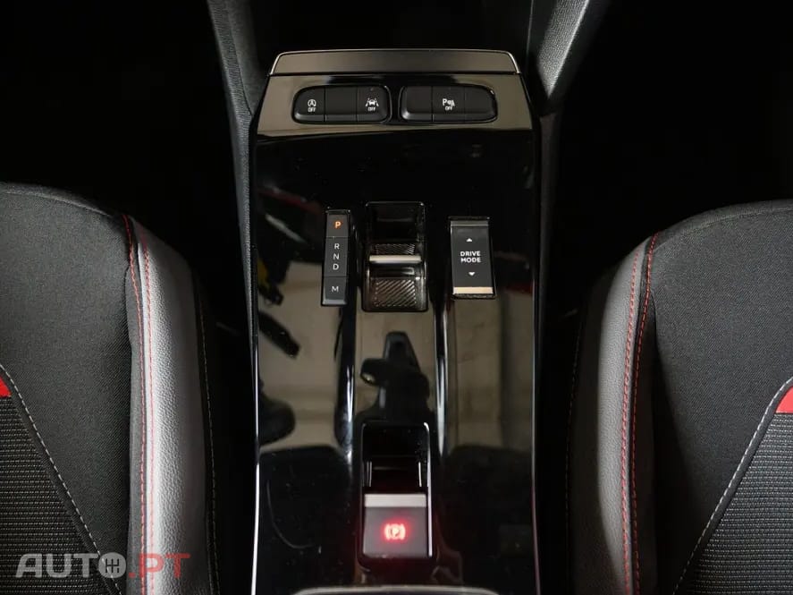 Opel Mokka 1.2 T GS Line AT