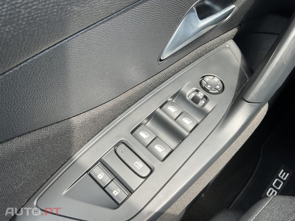 Peugeot 308 SW 1.2 PureTech Active Pack