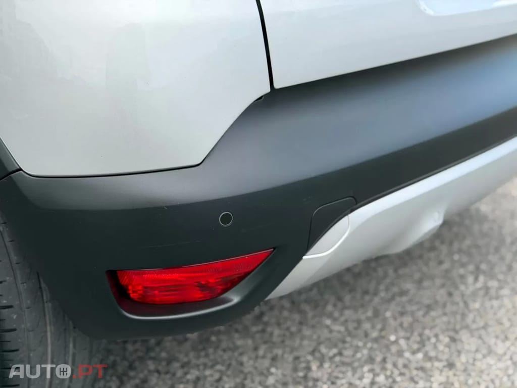 Renault Captur 1.2 TCe Exclusive EDC