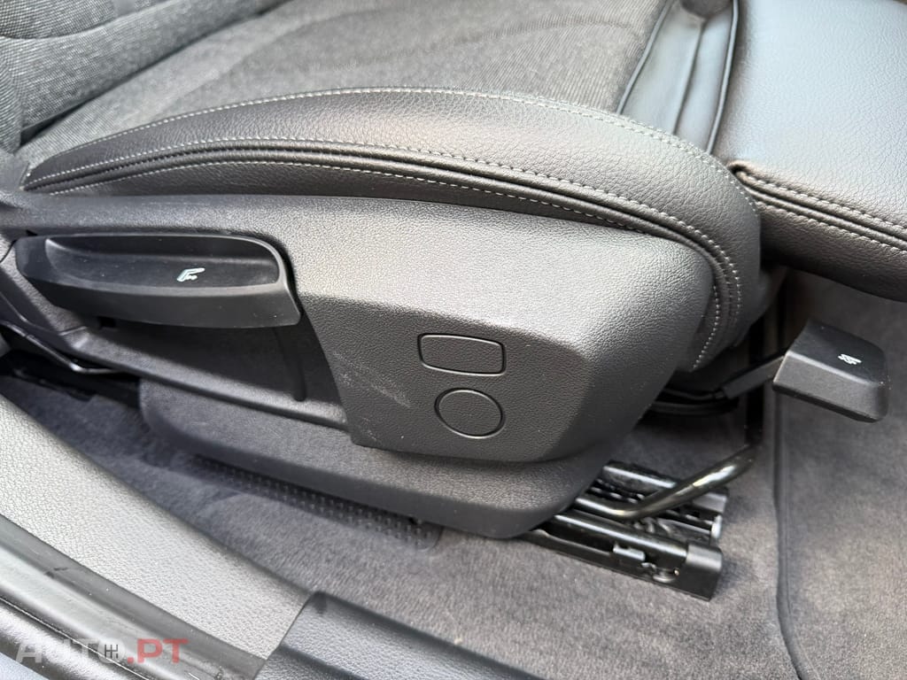 BMW X2 25 e xDrive Pack M