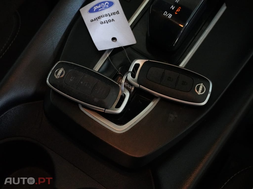 Nissan Qashqai 1.5 e-Power N-Connecta