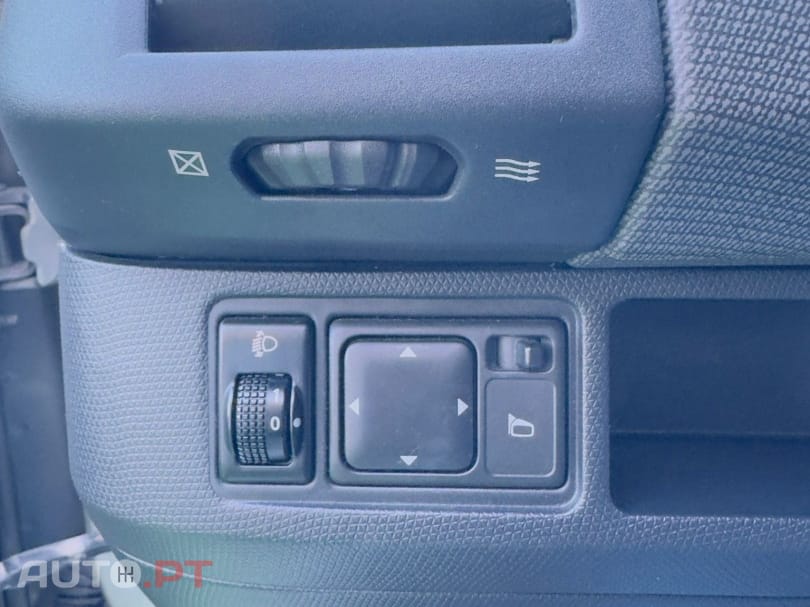 Nissan Micra 1.2 Acenta AC