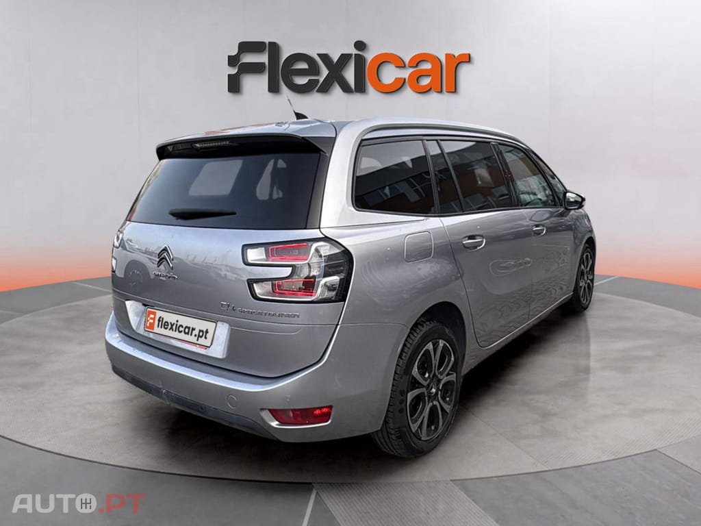 Citroen C4 SpaceTourer 1.5 BlueHDi Feel EAT8