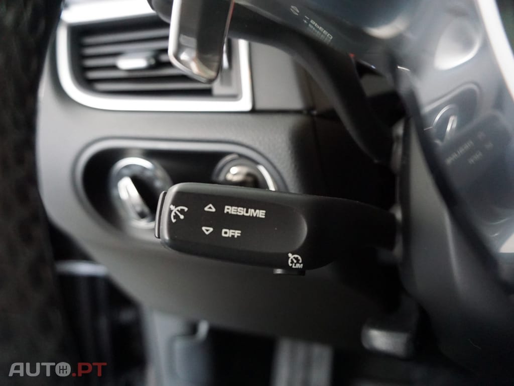 Porsche Macan PDK