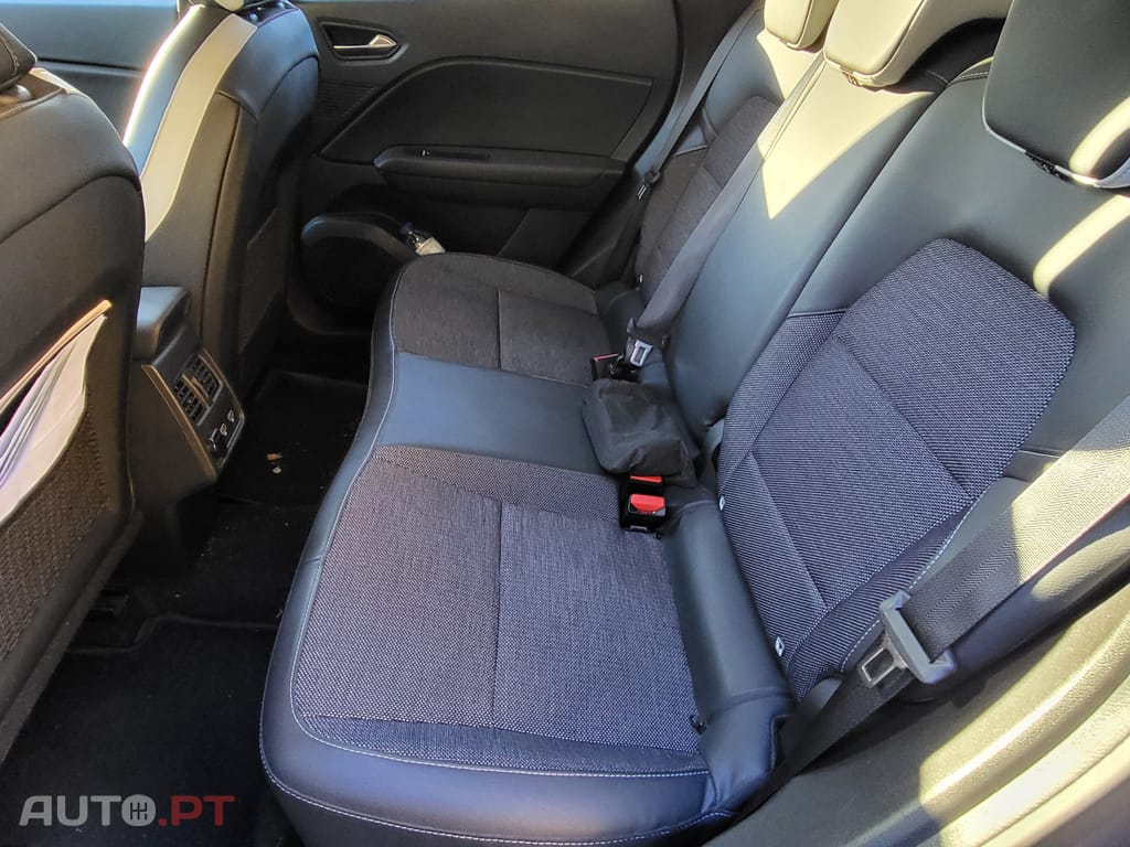 Renault Captur TCe 90cv Exclusive