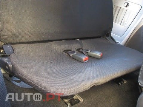 Peugeot 4007 2.2 HDi Griffe