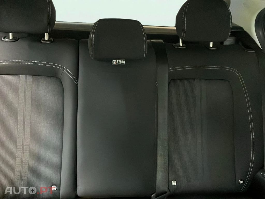 Fiat Tipo 1.3 M-Jet Lounge