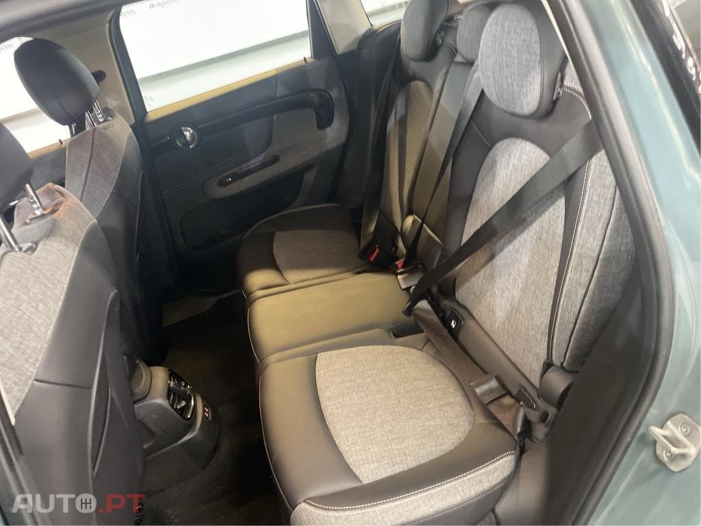 MINI Countryman Cooper SE ALL4 Auto