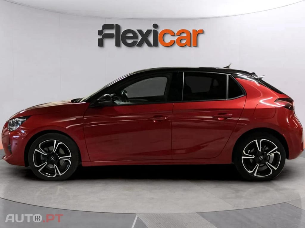 Opel Corsa 1.2 T GS Line Aut.