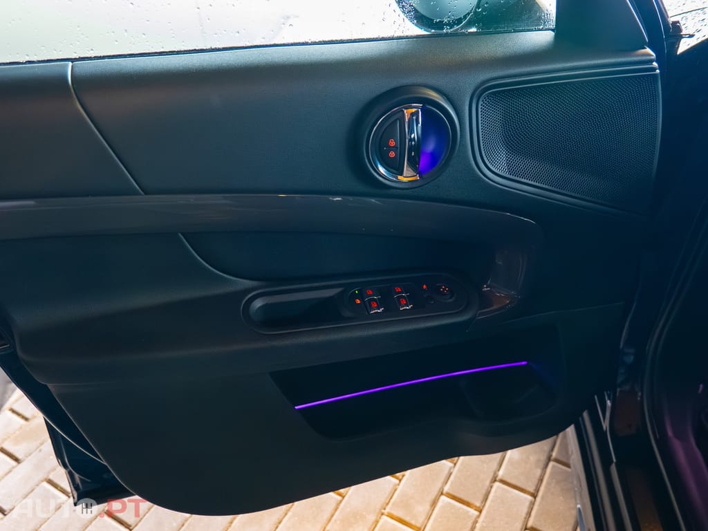 MINI Countryman Cooper S ALL4