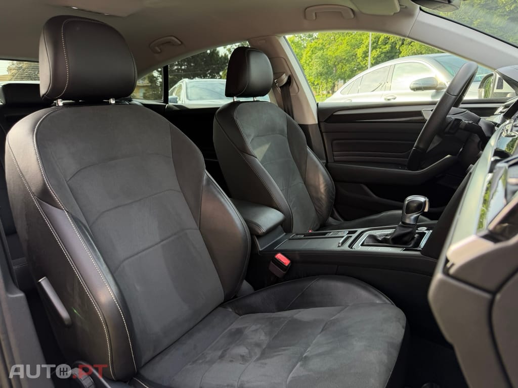 Volkswagen Arteon 1.4 TSI eHybrid Elegance