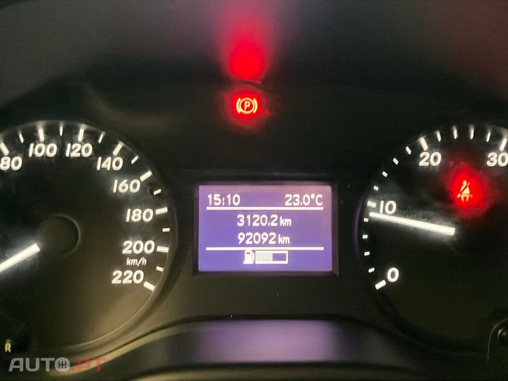 Mercedes-Benz Vito 109 CDI