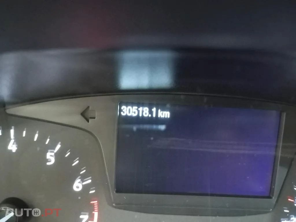 Ford Fiesta 1.0 EcoBoost MHEV ST-Line