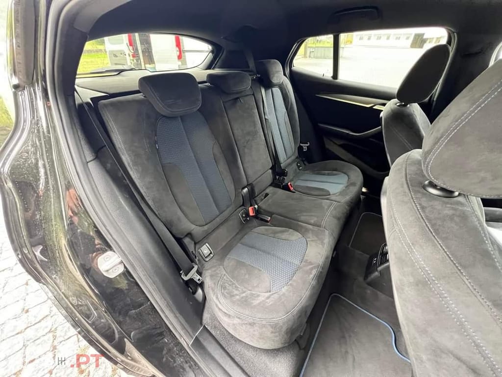 BMW X2 16 d sDrive Auto Pack M