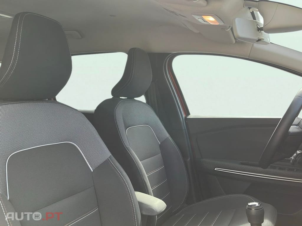 Dacia Jogger 1.0 ECO-G Extreme 7L Bi-Fuel