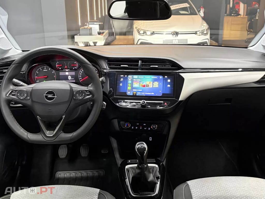 Opel Corsa 1.2 Business Edition