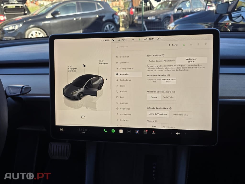 Tesla Model 3 Standard RWD Plus