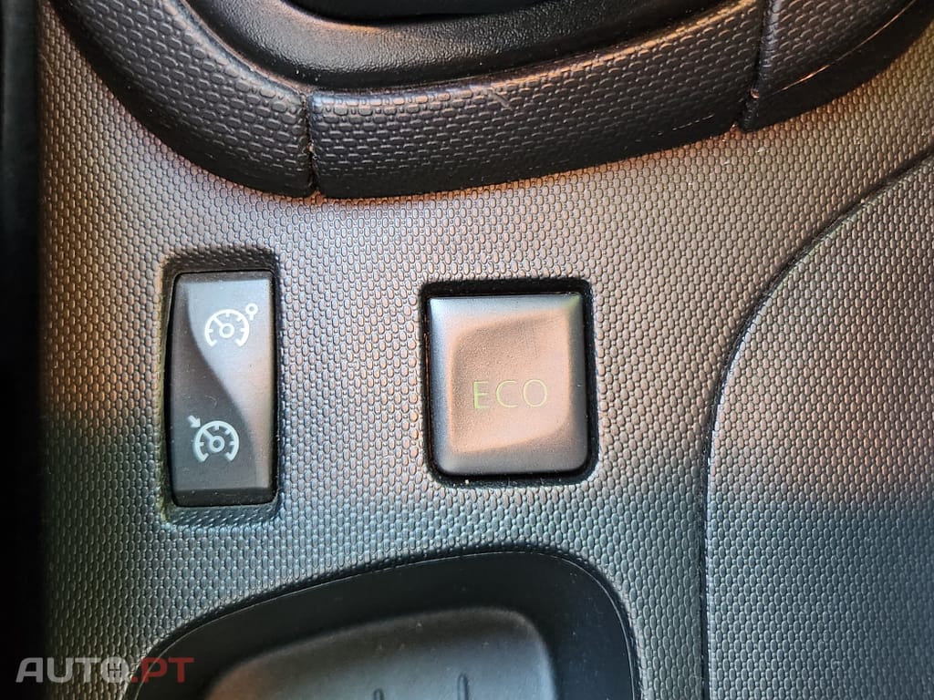 Renault Clio dCi 75 Expression