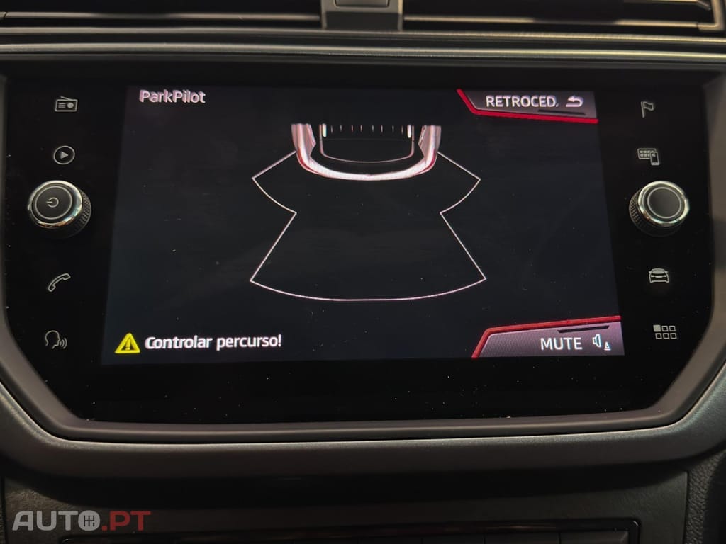 Seat Arona 1.0 TSI Style DSG