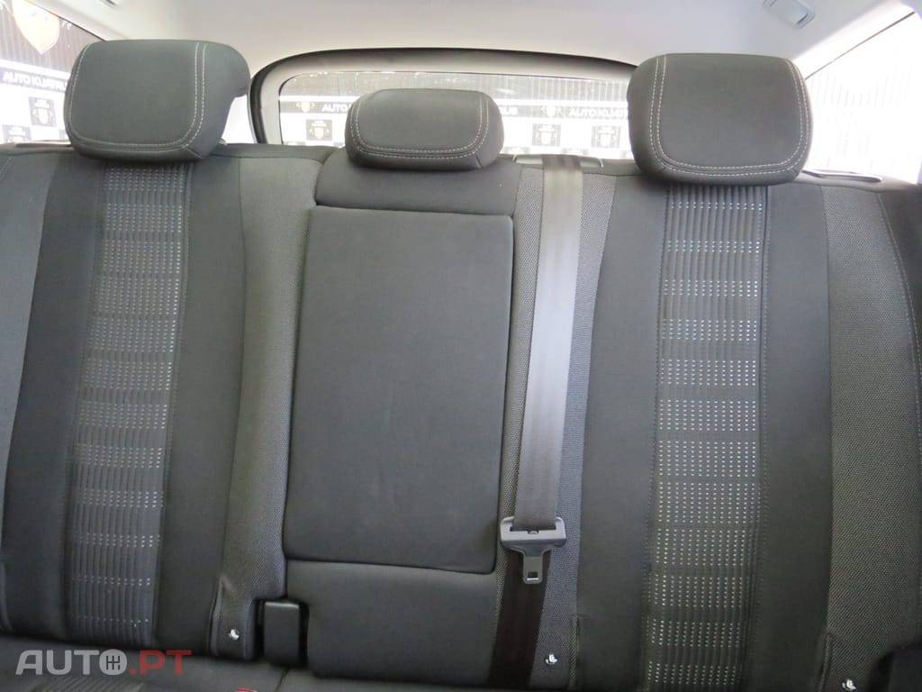 Peugeot 308 SW 1.6 HDI Panorâmico