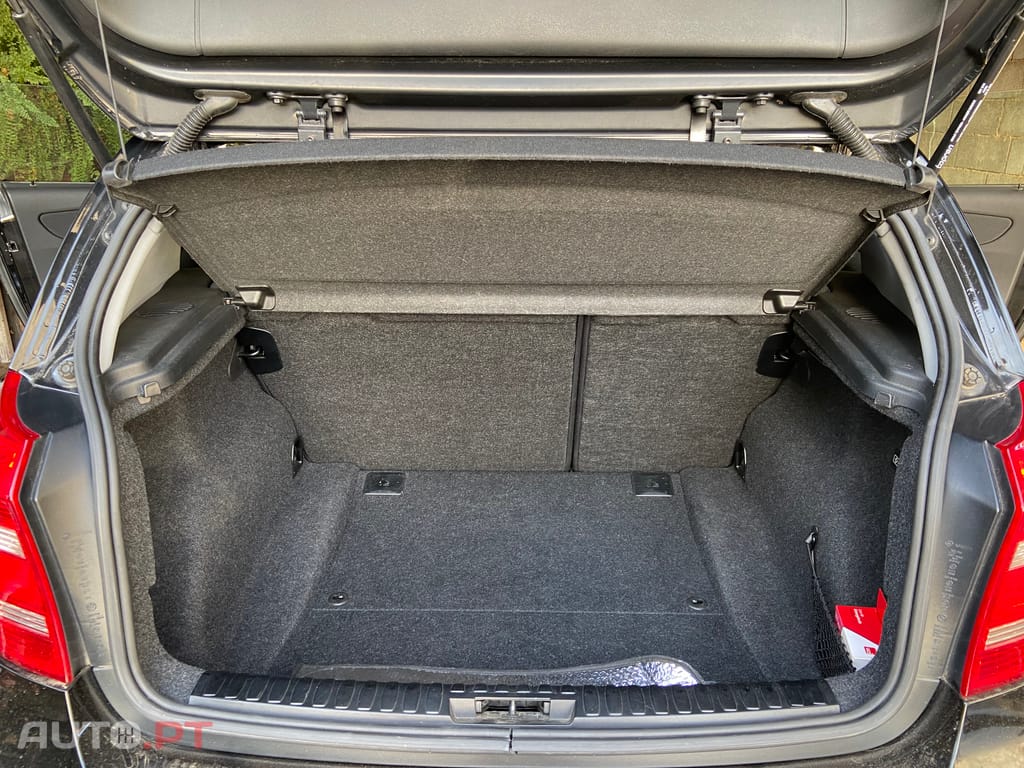 BMW 120 LCI