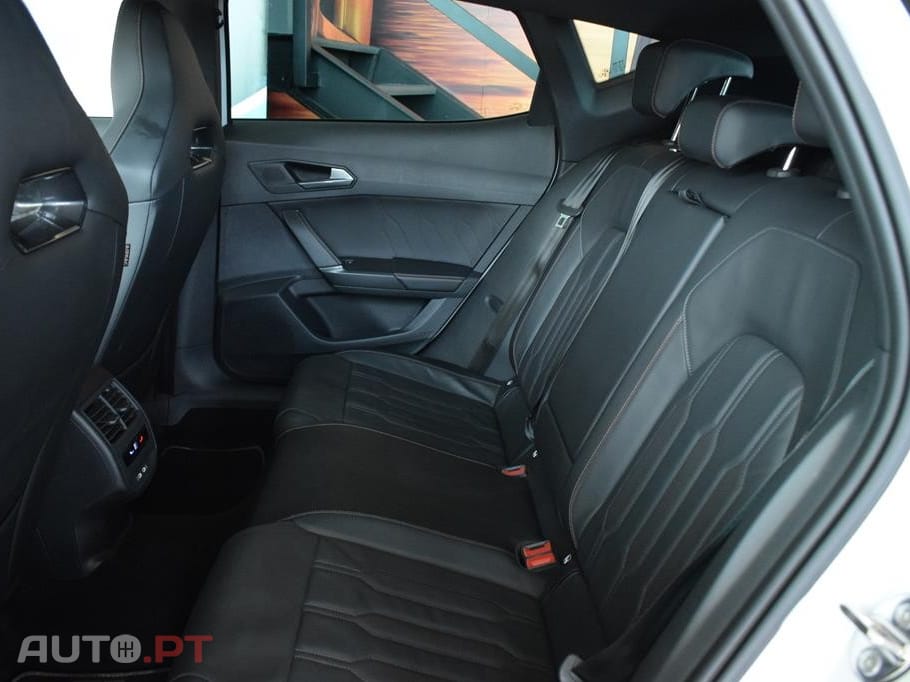 Cupra Formentor 2.0 TDI Sport