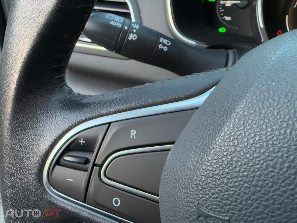 Renault Mégane ENERGY dCi 110 ECO2 BUSINESS