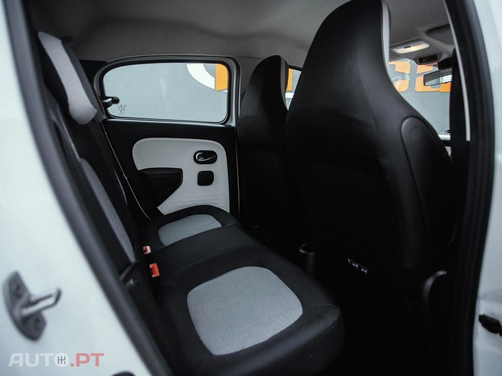 Renault Twingo 22 Techno