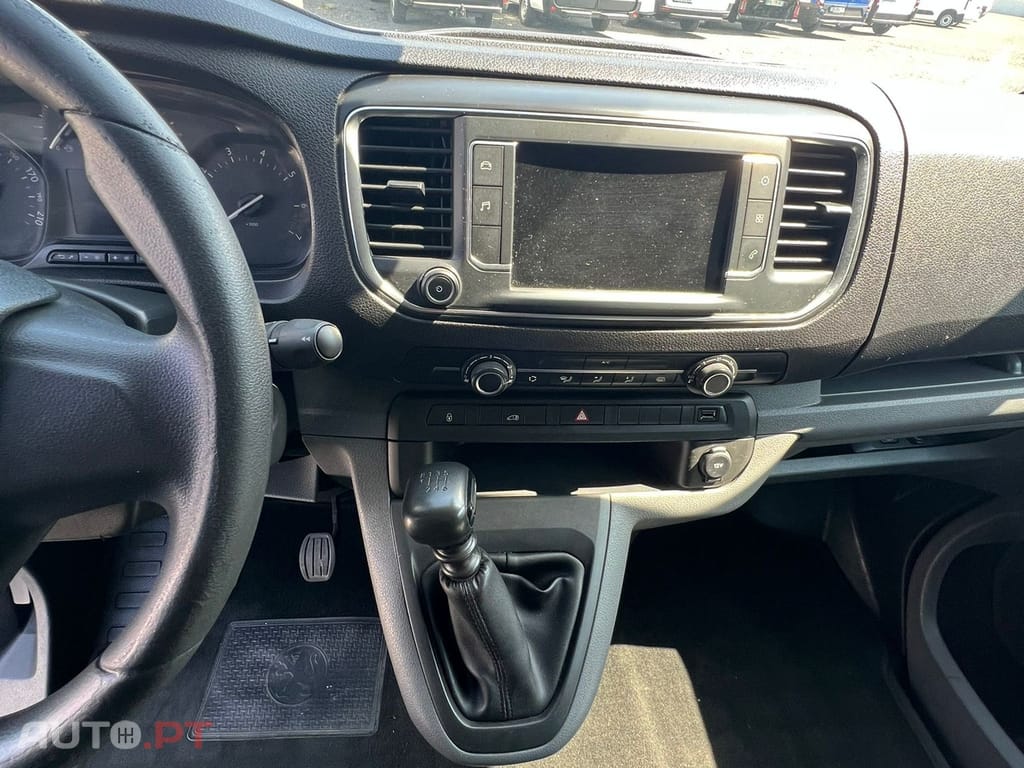 Peugeot Expert 2.0 HDi