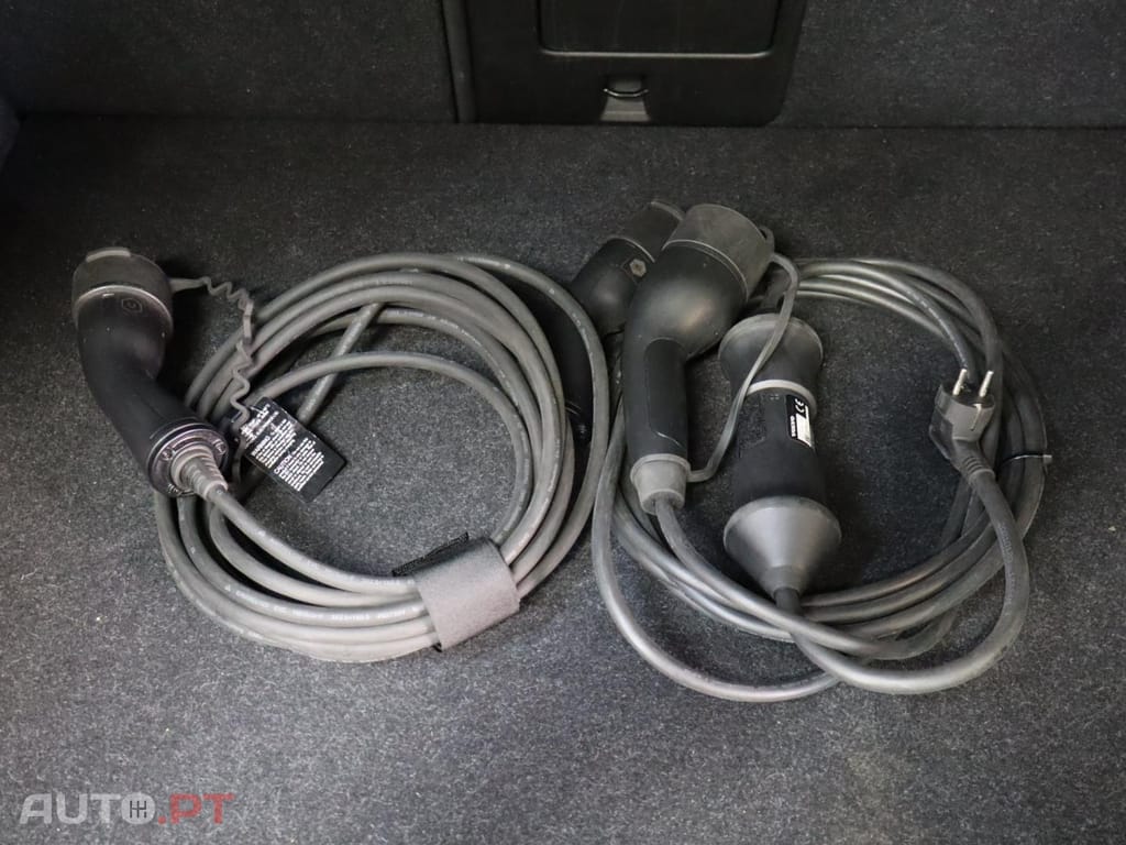 Volvo XC40 1.5 T5 Inscription PHEV