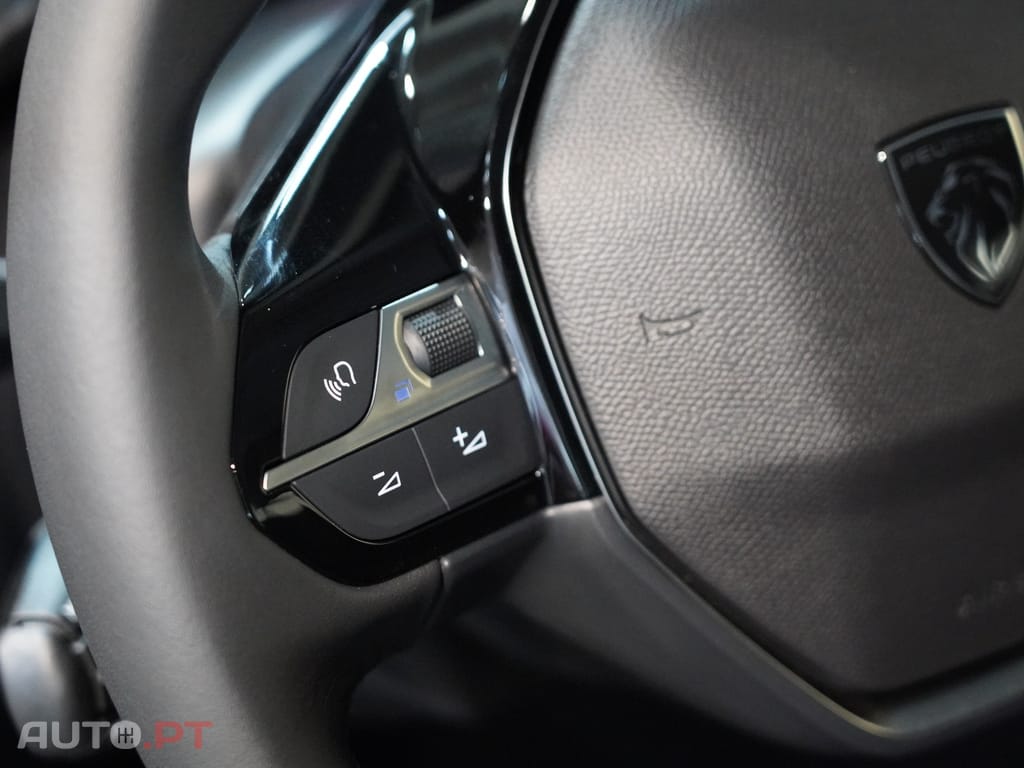 Peugeot 208 1.2 PureTech Style