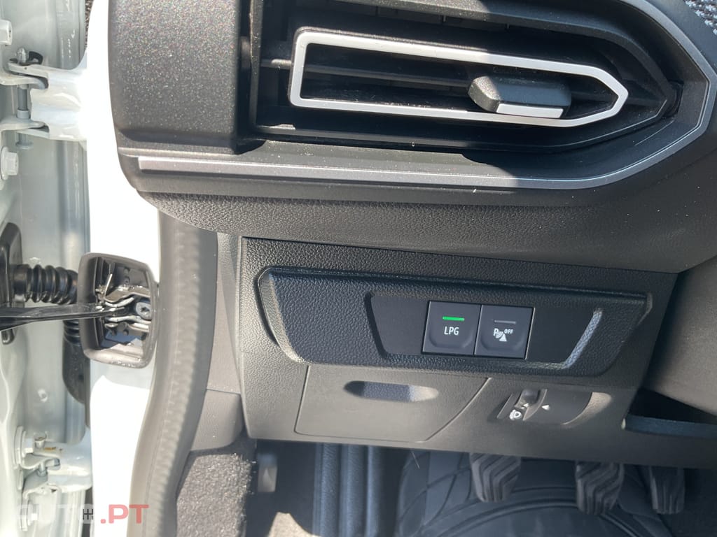 Dacia Jogger 1.0 ECO-G Extreme 7L Bi-Fuel
