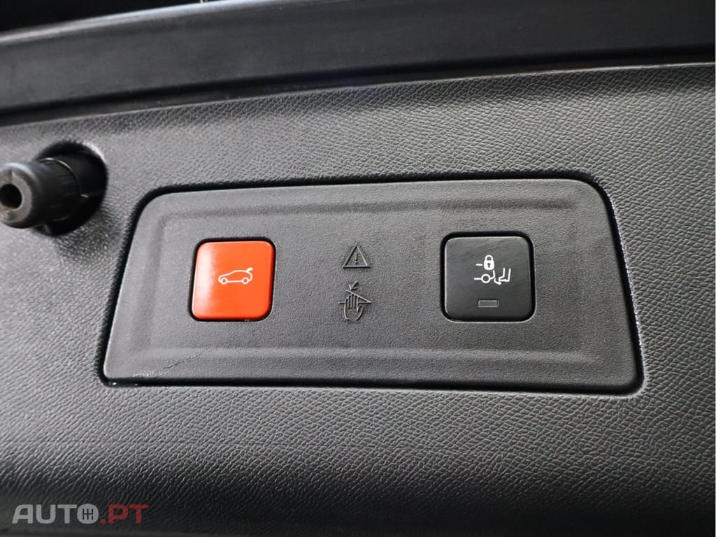 Peugeot 508 SW 1.6 Hybrid GT e-EAT8