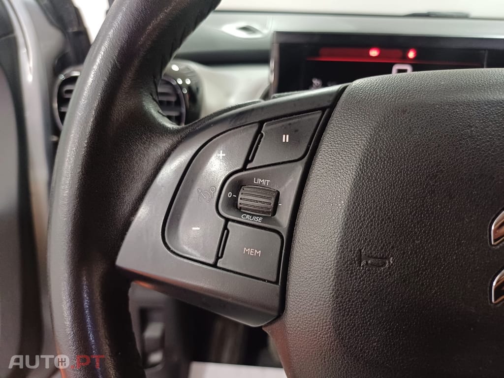 Citroen C4 Cactus 1.2 PureTech Feel