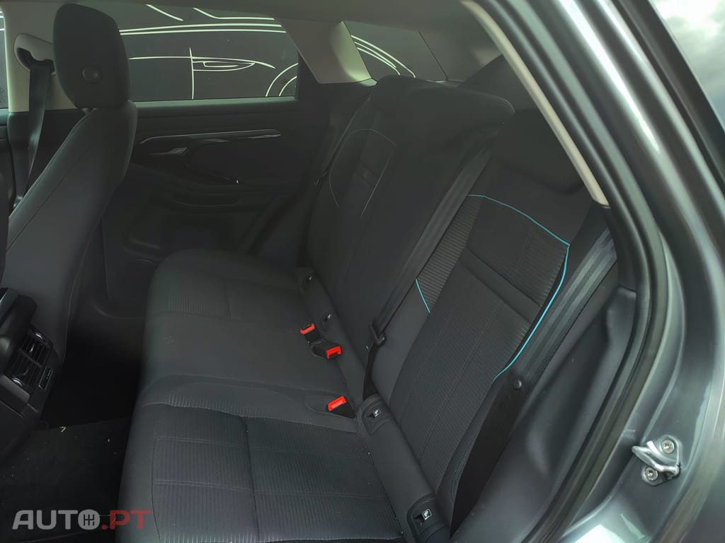 Land Rover Evoque 2.0 D150 AWD Auto