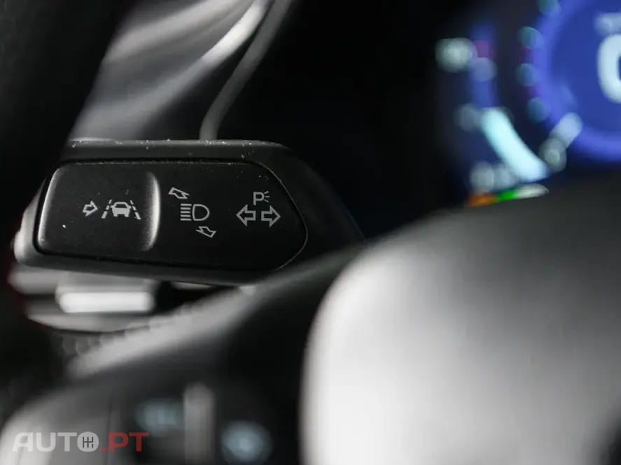 Ford Puma 1.0 EcoBoost MHEV ST-Line Aut.