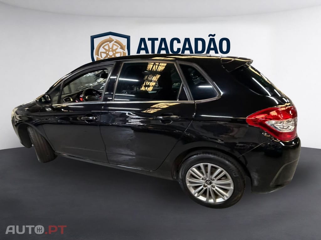 Citroen C4 ND
