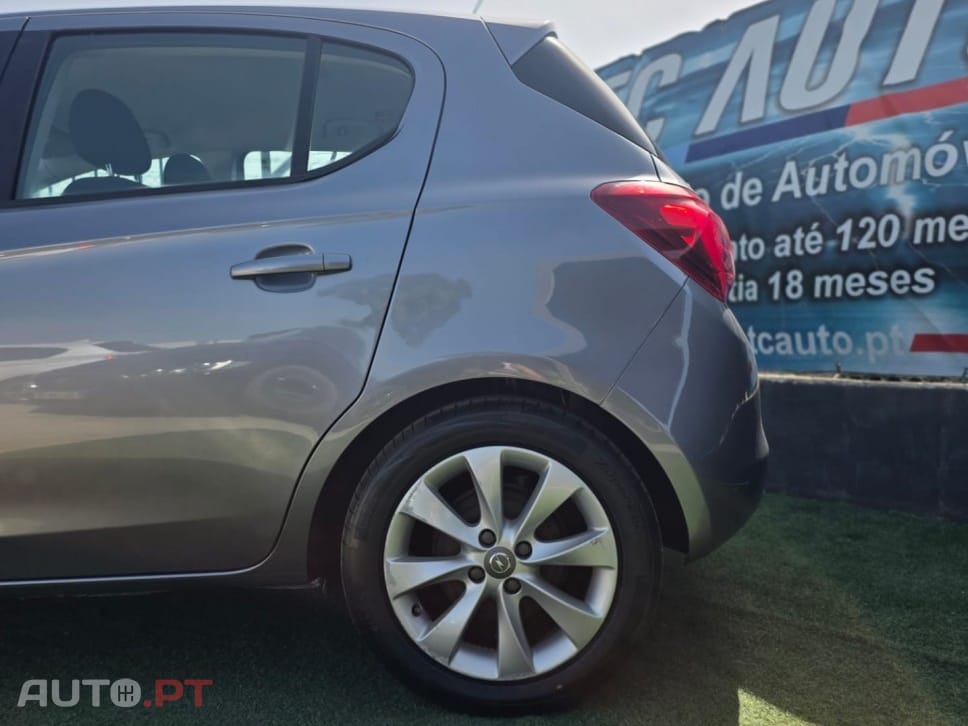 Opel Corsa 1.2 Dynamic