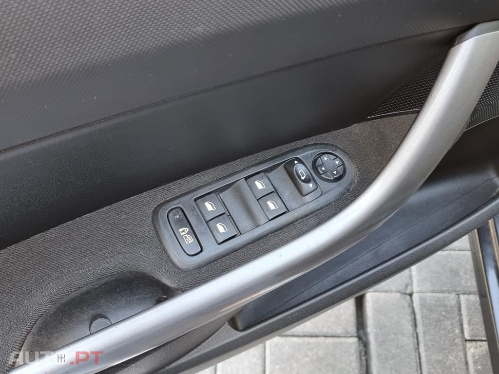 Peugeot 308 SW 1.6 HDi Executive