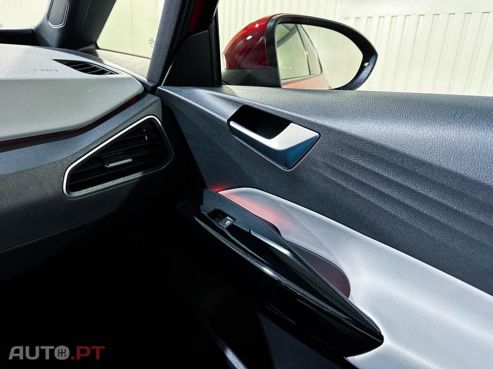 Volkswagen Id.3 Pro Performance