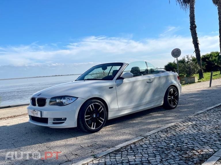 BMW 120 d