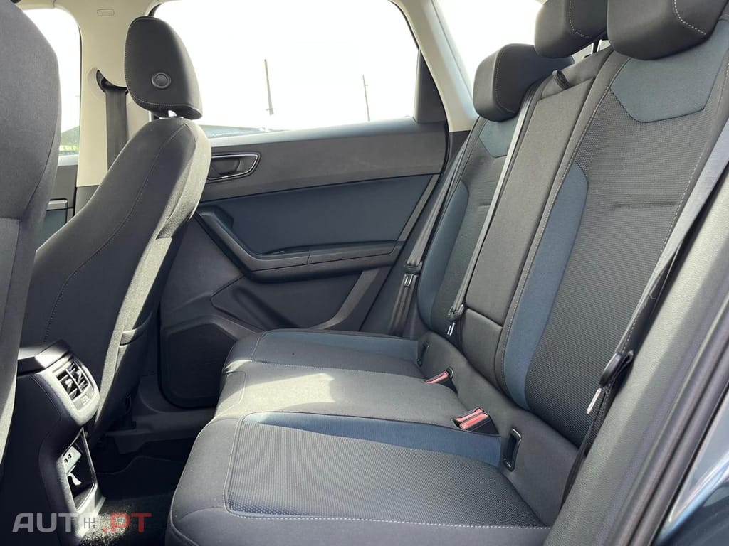 Seat Ateca 1.6 TDI Xcellence