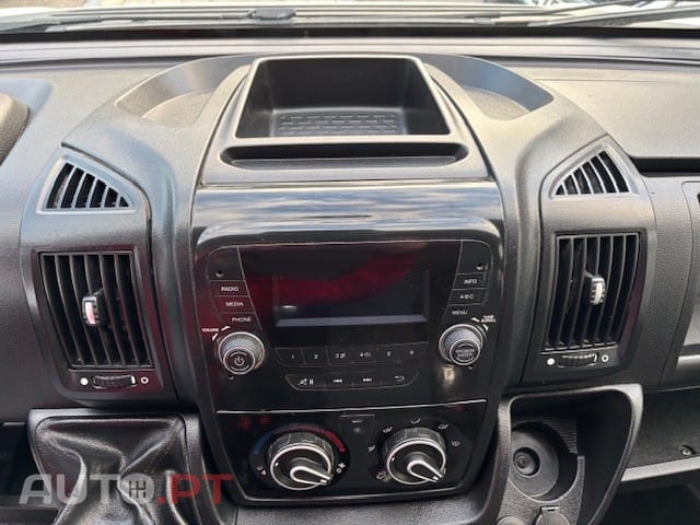 Fiat Ducato 35 2.2 M-Jet L CD