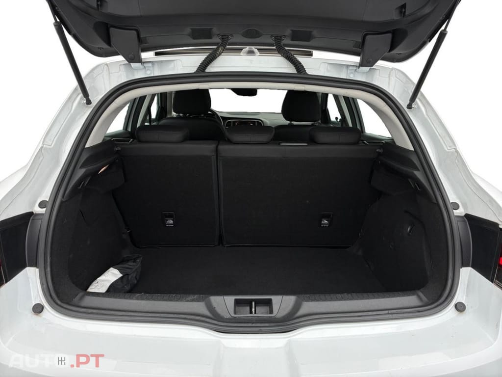 Renault Mégane 1.5 Blue dCi Business EDC