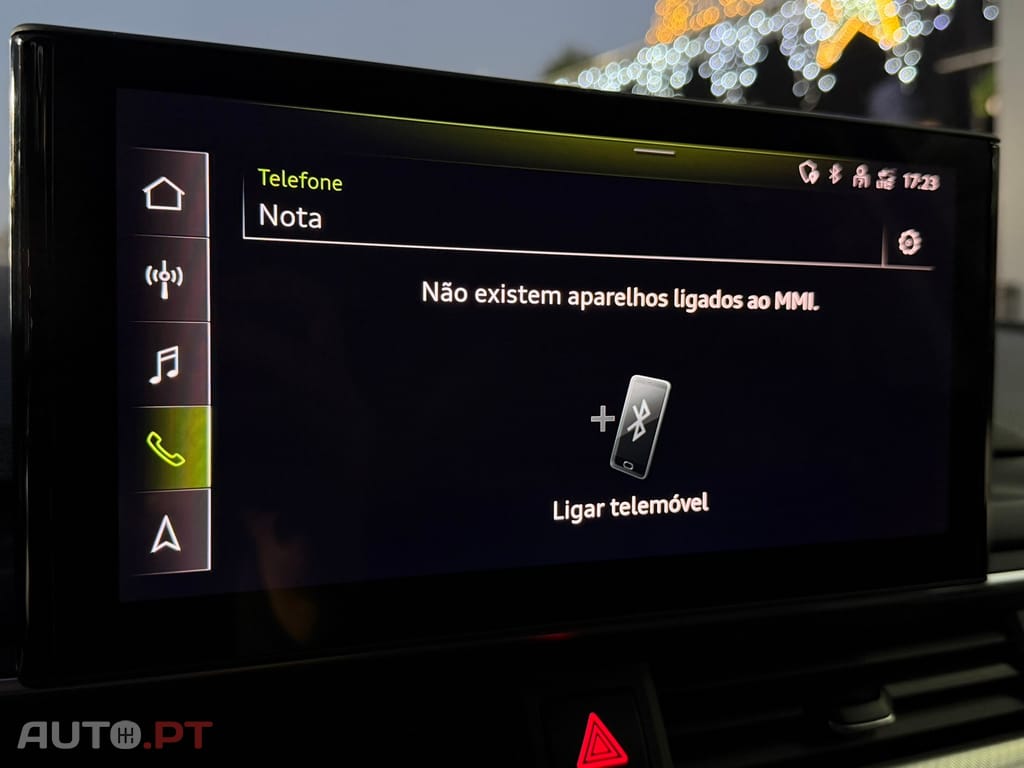 Audi A4 Allroad 40 TDI quattro S tronic