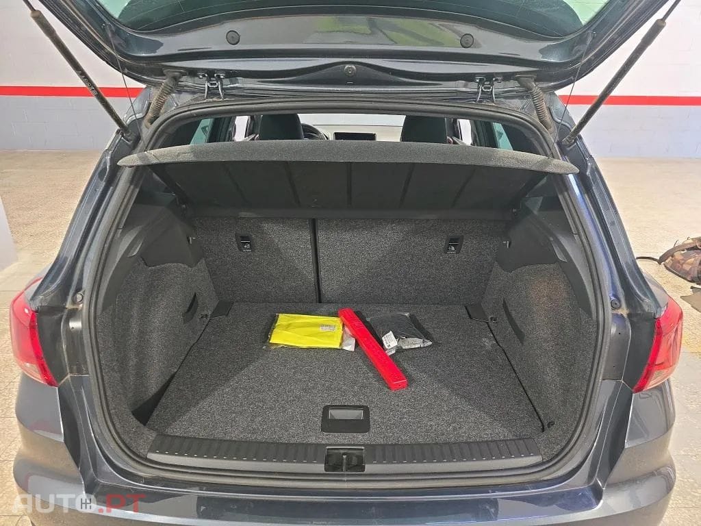Seat Arona 1.0 TSI FR